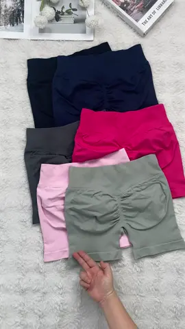 Obsessed with these high-waisted shorts! They tuck in my tummy and pair with every tee or tank—total wardrobe hero 😍#shorts #gymoutfits #yogaoutfit #workout #gymgirl #GymTok #nofrontseam #treasurefinds #sportswear #gymshark #falldealsforyou #tiktokshopmademebuyit #tiktokshopblackfriday #halloween#fallfreshness #falloutfits #earthtone #spotlightfinds #tiktokshopcybermonday #tiktokshopholidayhaul #tummycontrol#flaredjumpsuit #dealsforyoudays 