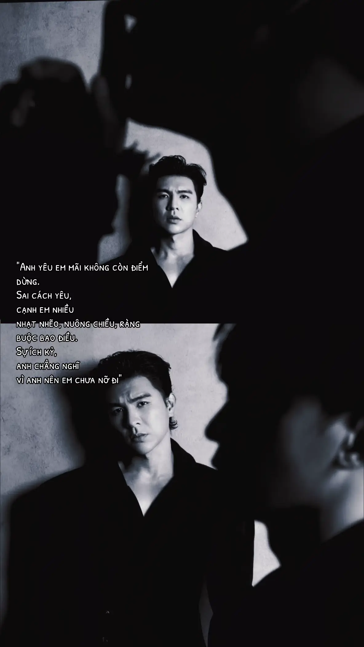 Tôi thừa nhận tôi mê cái post này của hai bố vcl!!#huyhoang#stevennguyen#donhathoang#xhtiktok#fyp 