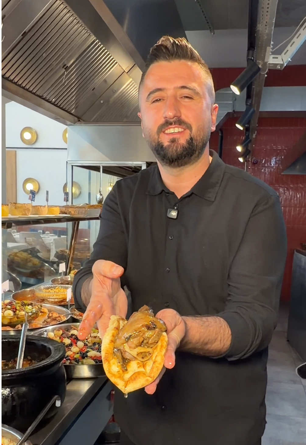 Ankaradayız … 