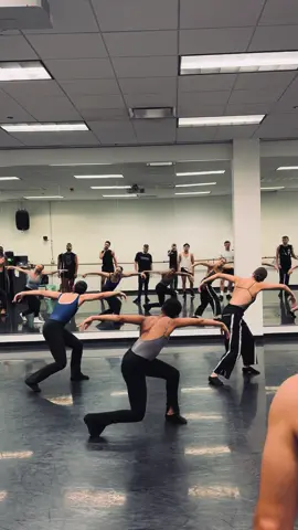 Workshopping material with the gorgeous dancers @Giordano Dance Chicago for my new piece DUMB LUCK! Featured here - Sydney Priestley  Erina Ueda Sasha Lazarus  Music by Manhattan Transfer