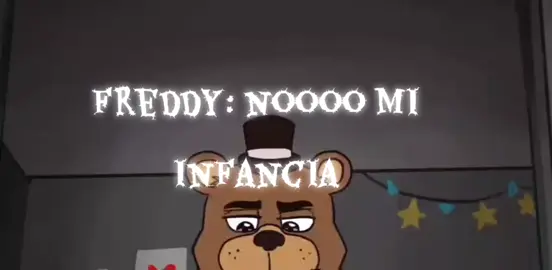 #fnaf #meme #tuta #freddyfazbear #fyp 