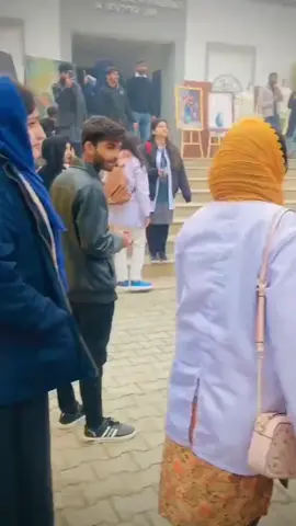 #❤ #foryou #foryoupage #crew07 #collegelife 