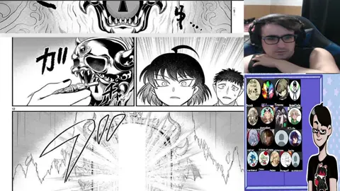 Mairimashita! Iruma-kun MANGA CAPITULOS 417 REACTION