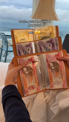 Replying to @_simplekai sabay magpapayaman with crush ehe 🫠 #iponchallenge #100envelopechallenge #100envelopesavingschallenge #moneysaving 