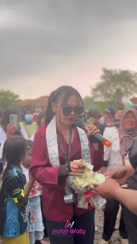 Ws apa jare bae lahh😅  #indahwaty #goyangdigeboymass #fyp #masukberanda #tarling_indramayu_cirebon 