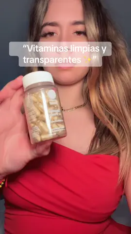 Perfectas para esta etapa 💕 Las encuentras en mi carrito 🛒✨”#VitaminasPrenatales #RitualVitamins #EmbarazoSaludable #MamásReales #CuidadosDuranteElEmbarazo  These statements have not been evaluated by the Food and Drug Administration. This product is not intended to diagnose, treat, cure, or prevent any disease.