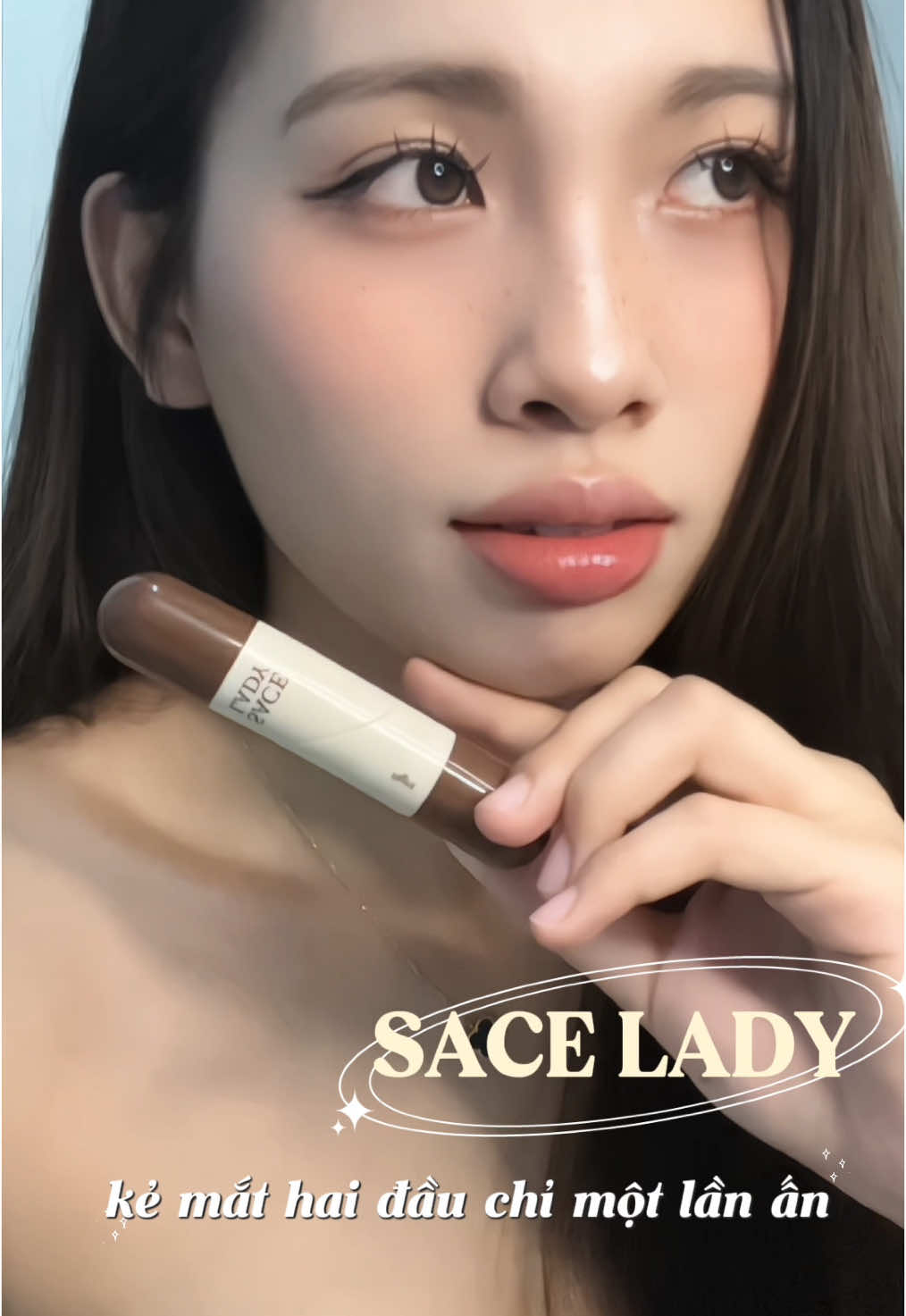 #kemat #butkemat #butkemathaidau #kematsacelady #makeup #xuhuong #xuhuongtiktok #xh 