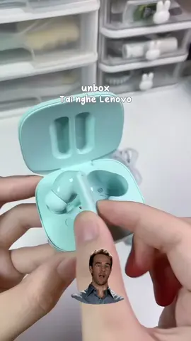 Tai nghe Lenovo LE209