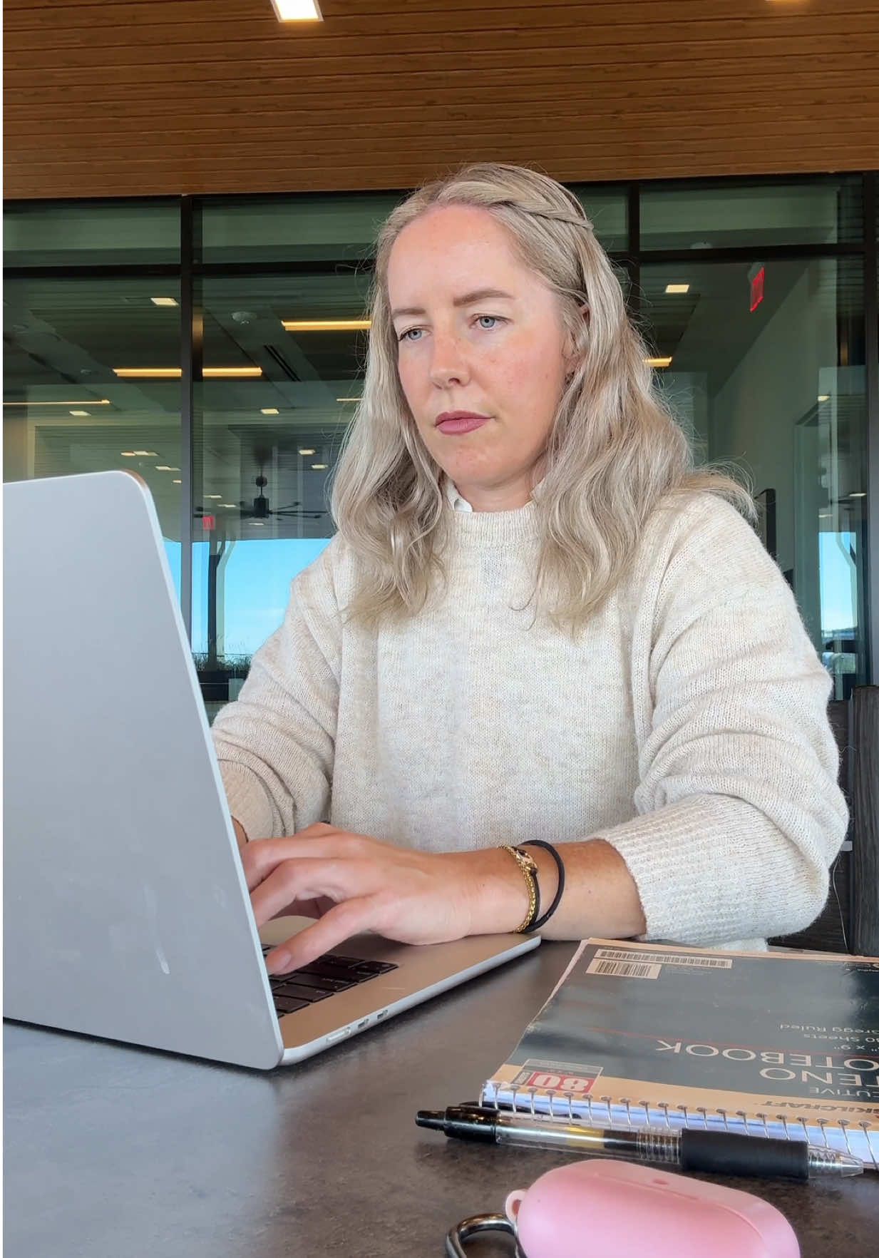 The obsession is real 🎤 