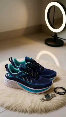 Sepatu Saganext Running Cygnus