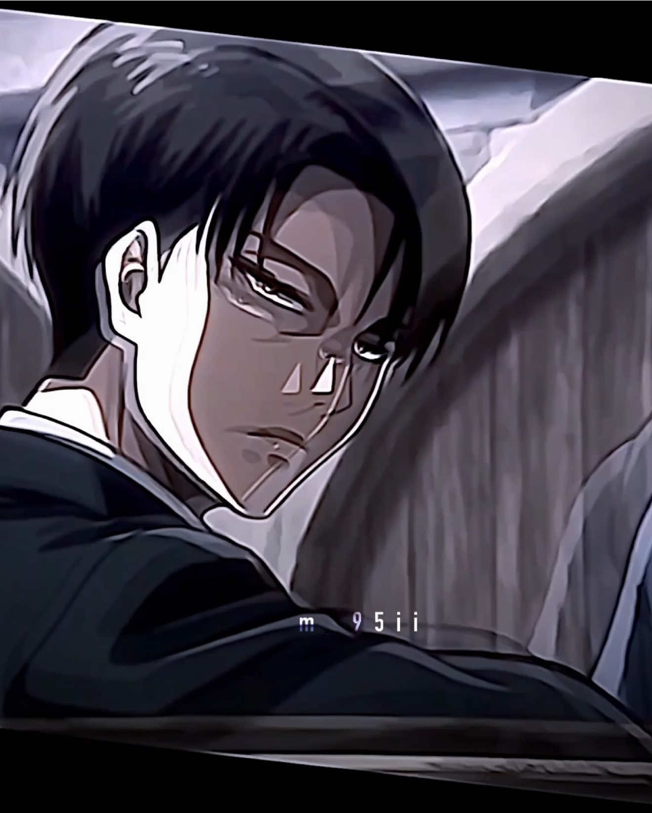 Ac.x0ero #leviackerman #AttackOnTitan #fyp #foryou #leviackermanedit 