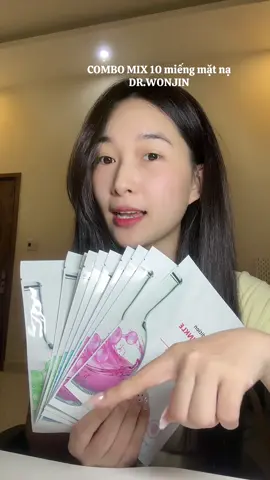Múc liền cho toaiiii #drwonjin #matna #wonjin #matnawonjin #viral 