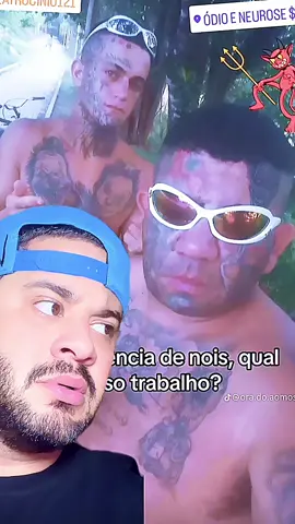 Nosso erro é ler os comentários 