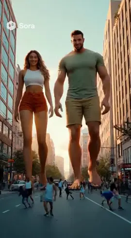 Giant couple date night  #ai #shorts #giants #couplegoals #datenight 