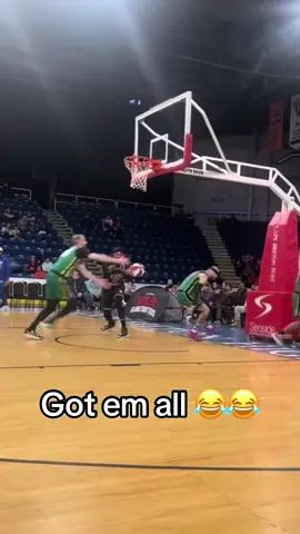 Coach unimpressed at the end 😭🥀 (thewashingtongenerals/IG) #bball #hooper #hoops #funny #fail