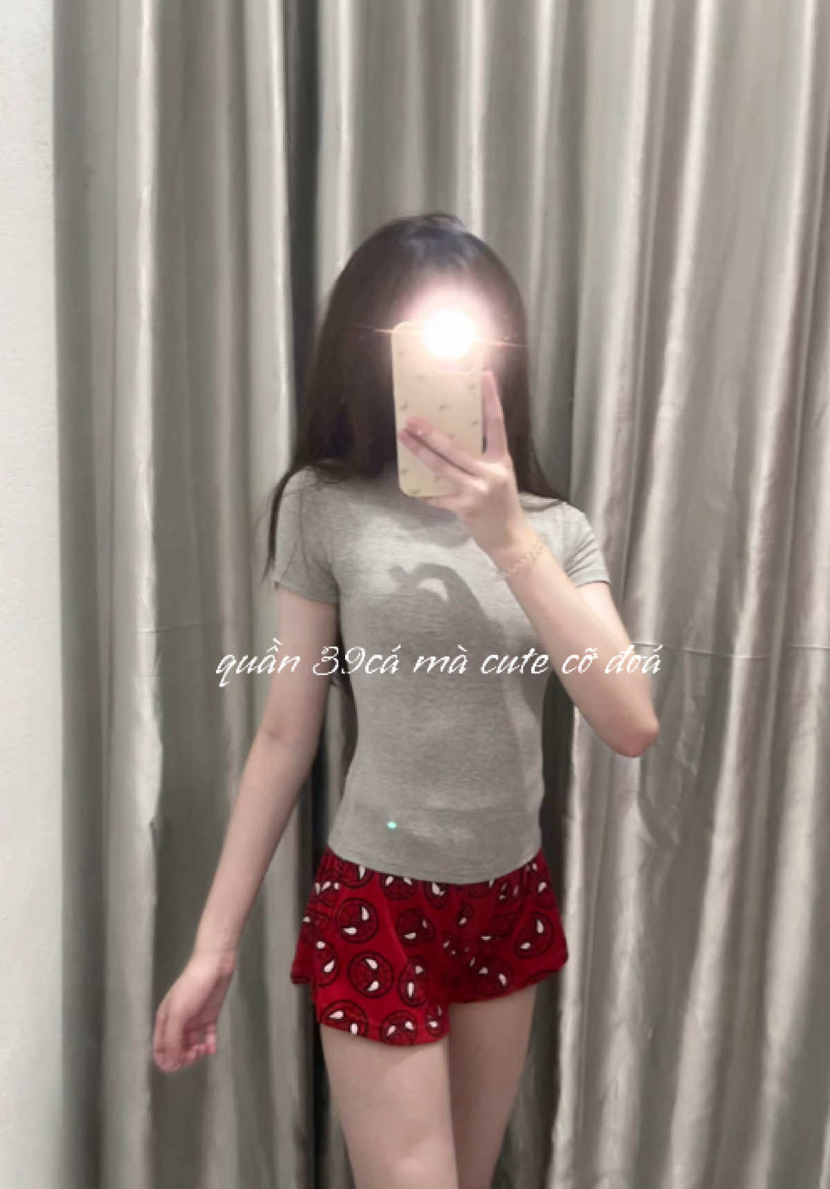 Mặc lên hack dáng vl#xuhuong #foryou #xuhuongtiktok 