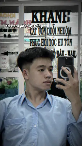 Em ghệ mới quen 🫀#CapCut #hoaq_khuoq_04 #hocycogivui👩🏻‍⚕️💙 #viral 