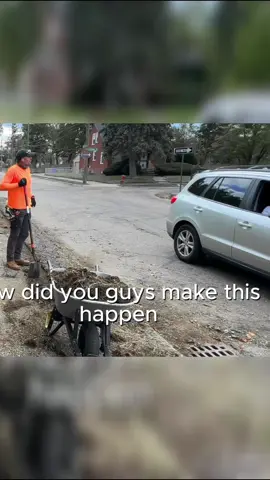 Accused of Trespassing… for Helping Someone? #mowingthelawn #overgrownyard #lawncare #lawncarenut 