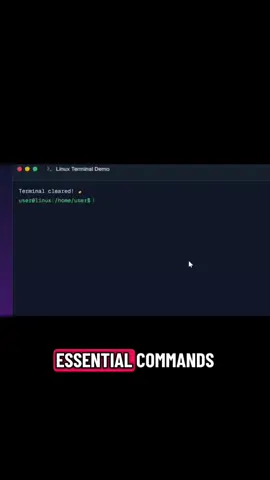 Most Powerful Linux Commands Every Hacker Should Know #linuxcommands 
