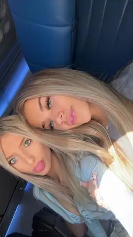 guess where we're headed @carlie💋 😚💖🪽