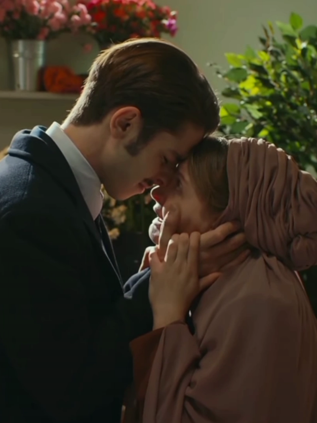 fall in love again and again. #vatanimsensin #hileon #leonidas #fyp 