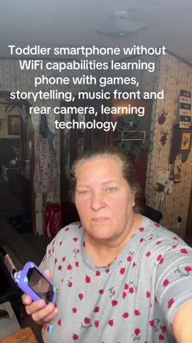 #kids #touchscreen #smartphone #educational #louisiana 