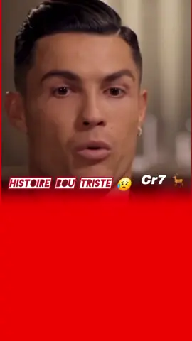 oh Histoire cr7 Bi dioy nasi💔😥🦌#cr7 #ronaldo #pourtoii #realmadrid #clasico 