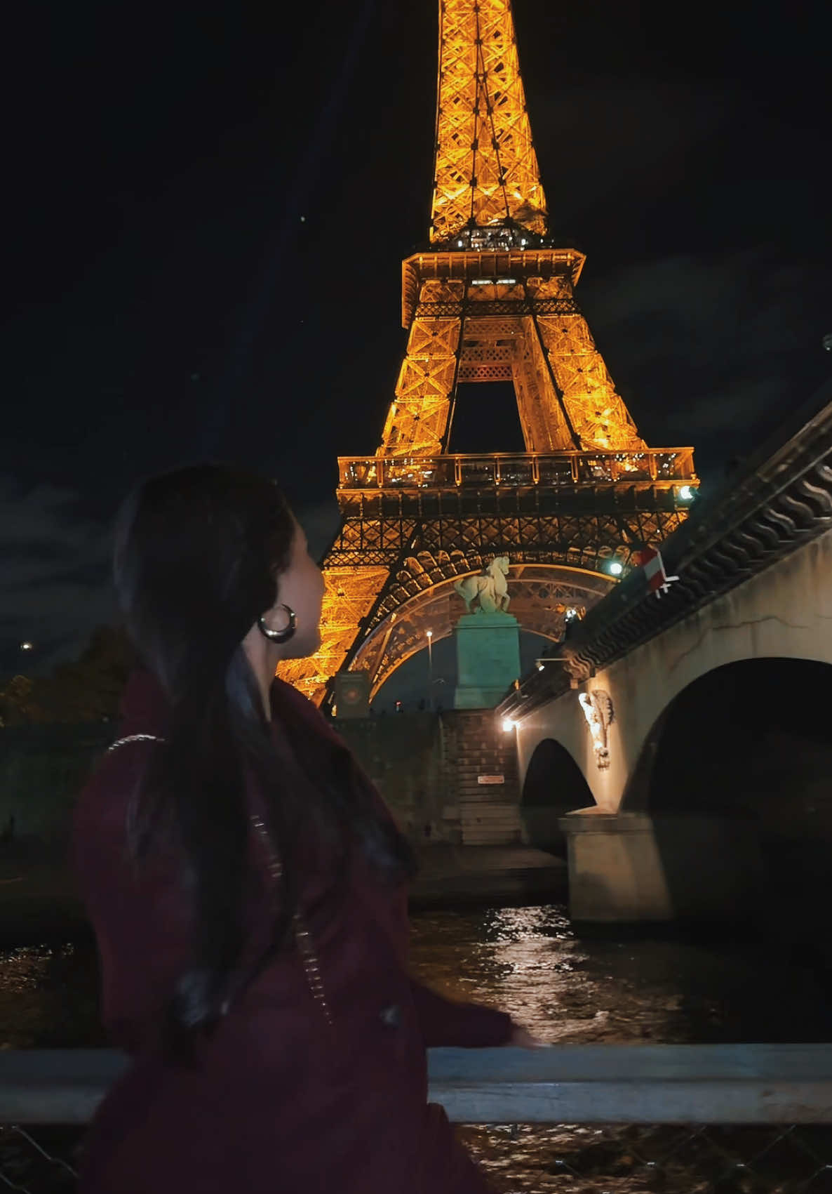 I’m in Paris❤️ #foryou #paratii #flypシ #paris #trendparis 