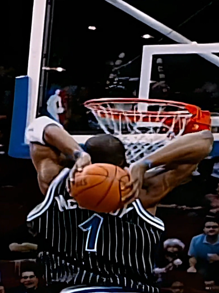 30pts average at 24 years old 😭☠️ #edit #NBA #tracymcgrady #highlights #foryou 