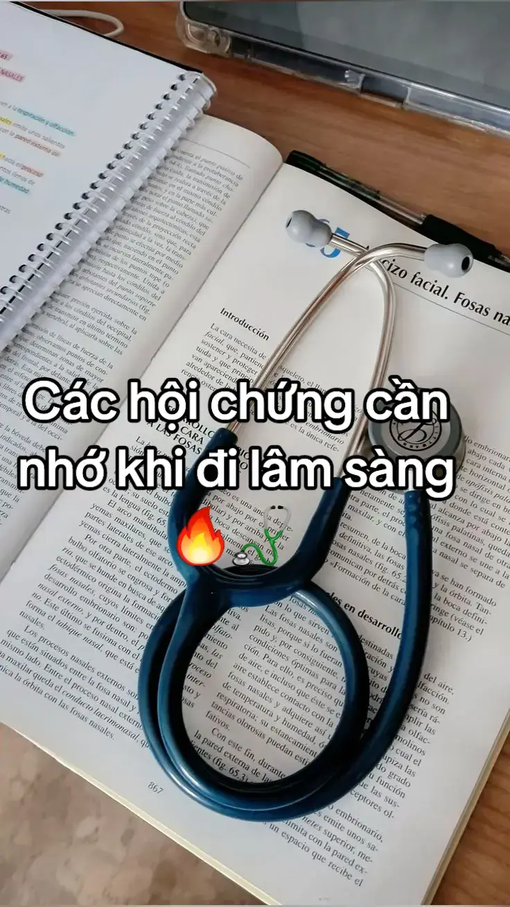 #sinhvienyduoc #hocycogivui👩🏻‍⚕️💙 #ykhoa #noikhoa #hocykhongkho 