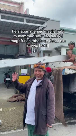 untuk acara haul tgl 2 november hari minggu#fyppppppppppppppppppppppp #maulidnabimuhamammadsaw #mbahnurwalangsanga 