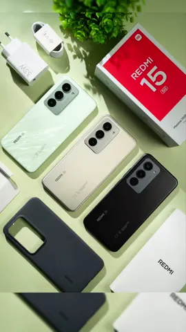 Redmi 15 ราคาเริ่มต้น 4999 เท่านั้นค่า #Redmi15 #redmi15series #บานาน่าโลตัสพนัสนิคม 