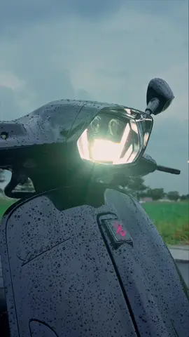 Lâu quá không lên clip, hôm nay lại món Vespa #vespa #xuhuong #viralvideo #editing #aftereffects 