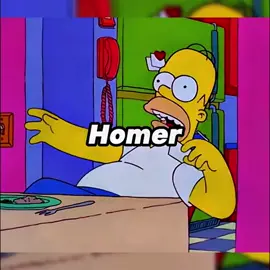 Homer invented the unfallible chair  #fyp #dexter #viral #dextermorgan #core 