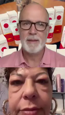 O link do site oficial está biografia! #remove  #rugas  #bigodechines  #resveratrol  #niacinamida 