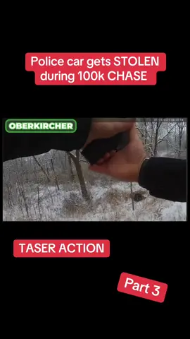 He got TASED…#fyp #police #viral #insane #bodycam 