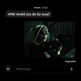 all the things she went through to get love, only to be thrown away by the joker like a piece of garbage ... / this trend >>> scp: @juaneditzscp audio / ib: @🌟 #harleyquinn #harleyquinnedit #margotrobbie #fyp #viral 