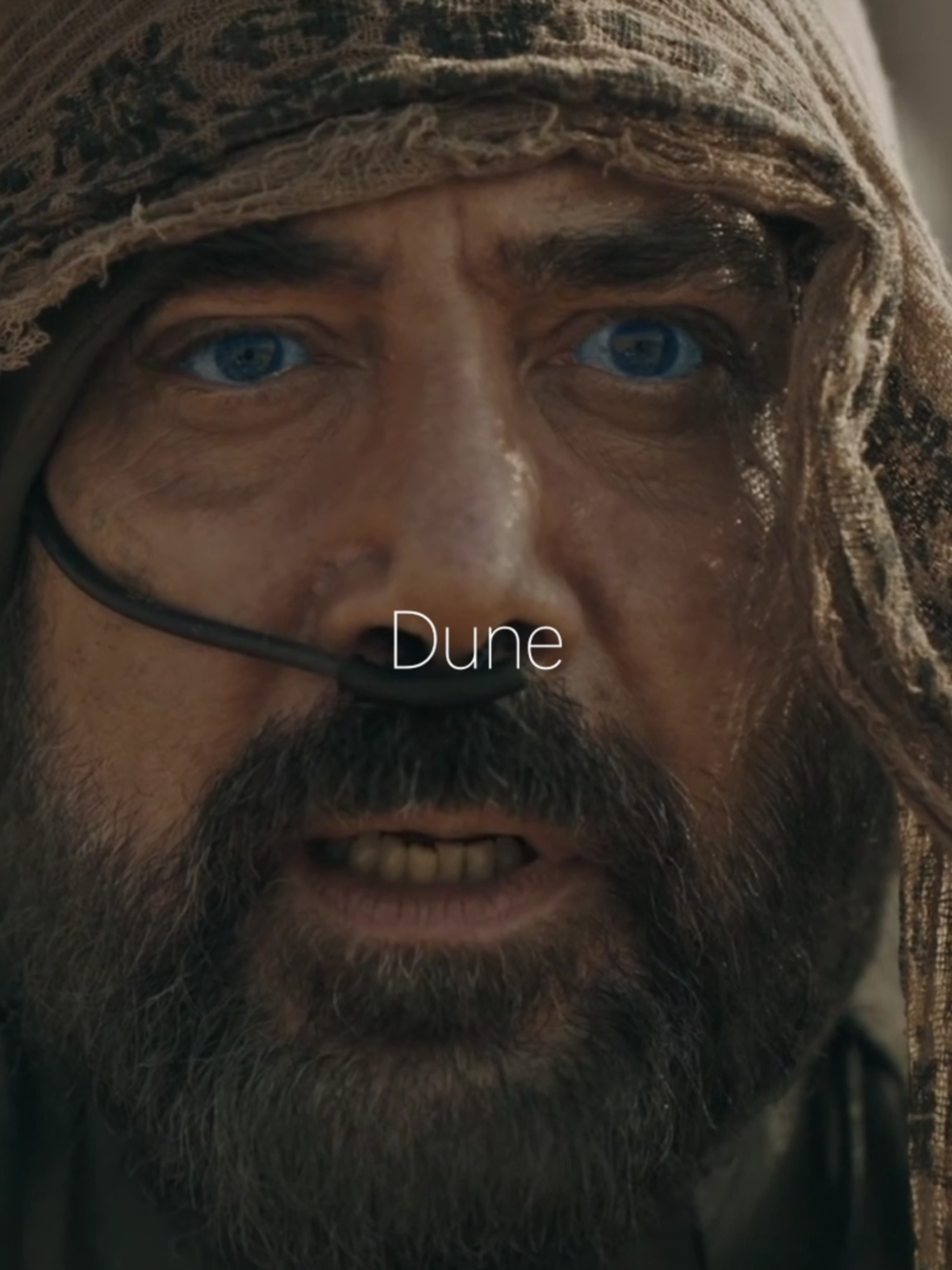 PAUL MUAD'DIB ATREIDES #dune #paulatreides #timotheechalamet #movie #edit