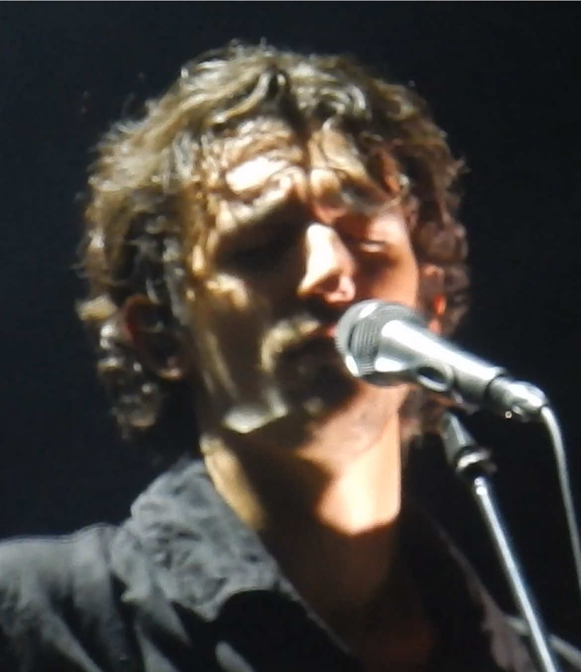 raven is one of my fav  !! (live at adidas arena, paris 25/10/2025) #raven #tamino #concert #paris #fyppp 