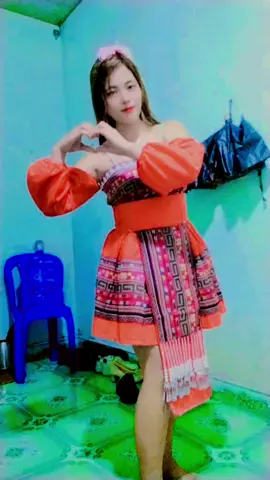 # ai dân tộc mông chào nhau đi mn