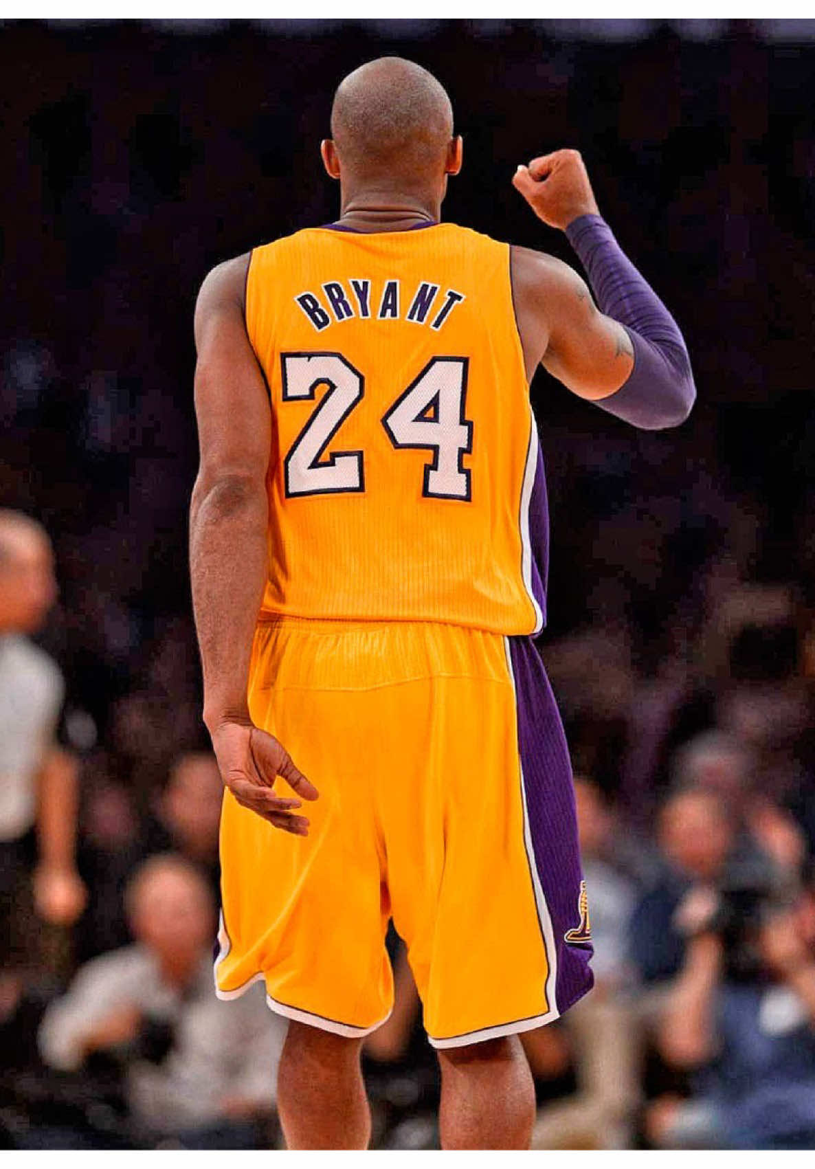 What A Competitor Does Down 0-3 #viral #kobebryant #foryoupage #nbatiktok #kobe @NarutoRasengan 