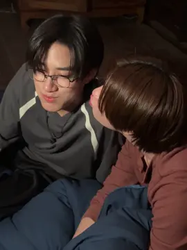 อะไรกันค้าบเนี่ยยยยย ซีรีย์จบ แต่เบื้องหลังไม่จบน้าาา #เขมจิราต้องรอดตอนจบ #เติ้ลเฟิร์สวัน #ชาญเจต #tlefirstone 