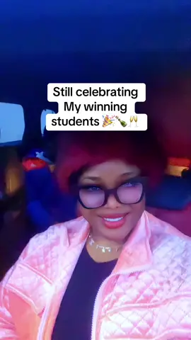 God is so good and my joy knows no bounds. Ain’t nobody but God did it. Mamadee winning students. Thank you for taking this opportunity & utilising it to the best of your abilities. You make me super proud.  #nigeriansindiaspora #africansindiaspora #nigerianlivinginuk #africansinuk #fyp 