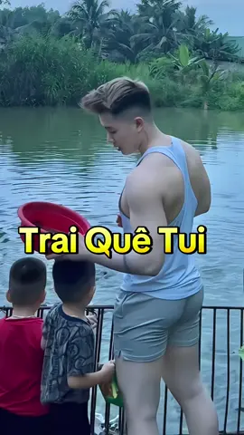 Về quê Trồng Rau nuôi cá cùng Anh Không?#vairal #hottrend #xuhuongtiktok 