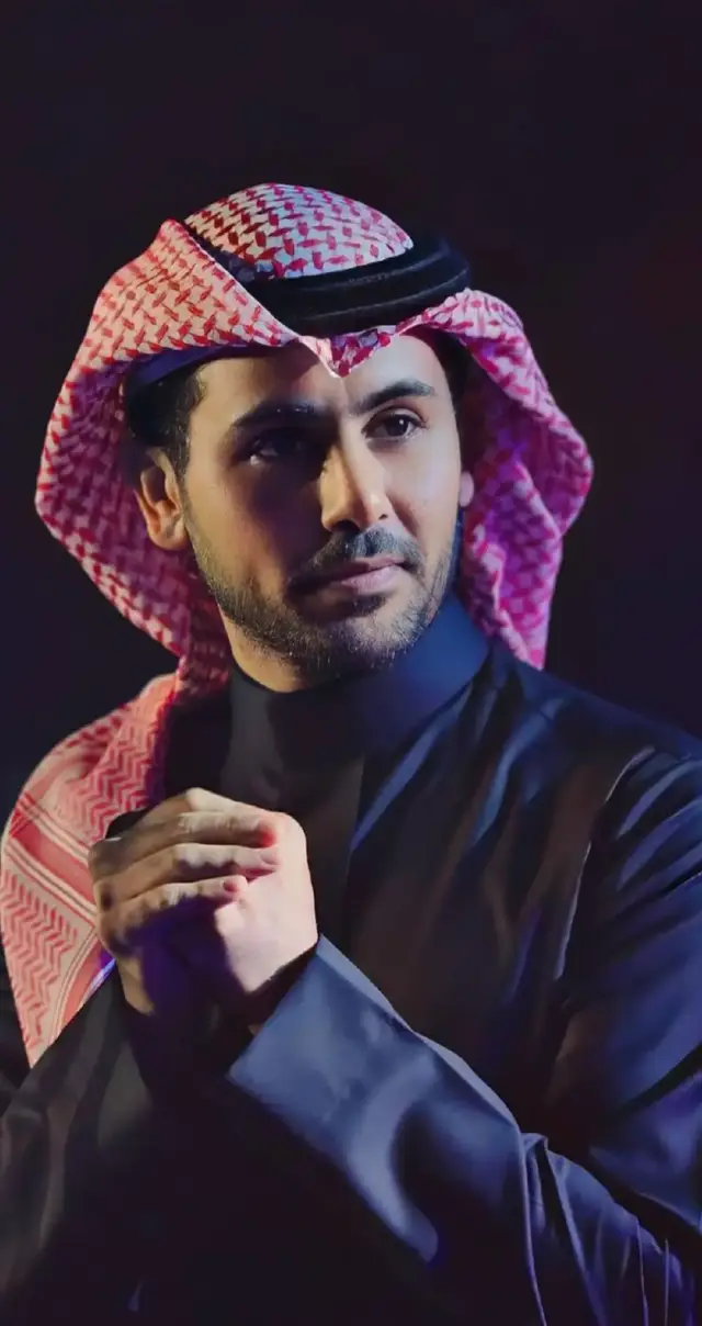 #قطعة_من_روحي #فؤاد_عبدالواحد 