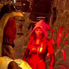 she said no pickles @𝜗𝜚 ˖tehya⋆࿐ #dbd #dbdclips #deadbydaylight #foryou #fyp 