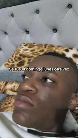 otra vez lunes