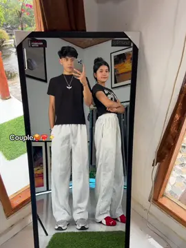 Buruan wajib beli kalo yang satu ini mah🥵⚡️#promomakangajian #tiktokshop #sweatpants #sweatpantseason #livehighlights 