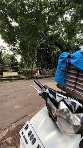 Syukurilah setiap hari, karena seperti pagi menggantikan malam, cobaan pasti digantikan dengan kebahagiaan #fyp #mangdonat #berbagiituindah #pejuangrupiah 