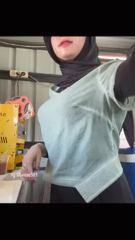 Cup q pantai barat cinta damai depan alfamidi🥰@Ay2🦋 